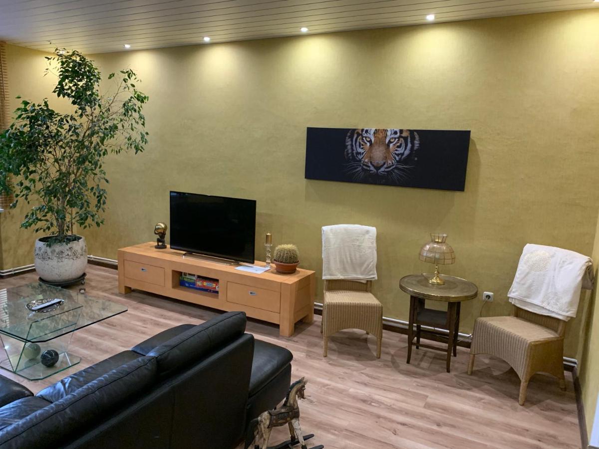 Yourhome-Pm Михендорф Экстерьер фото